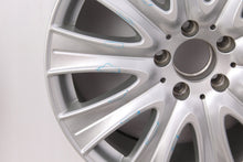Load image into Gallery viewer, 1x Alufelge 18 Zoll 8.0" 5x112 41ET Glanz Silber A2224010902 Mercedes-Benz FEL8556549926qg