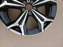 Load image into Gallery viewer, 1x Alufelge 19 Zoll 7.5" 5x108 50 5ET Glanz 32134528 Volvo Xc60 Ii Rim Wheel FEL7226437442nt