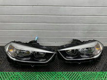 Load image into Gallery viewer, Frontscheinwerfer BMW 1 F40 Ein Satz Scheinwerfer Headlight SCH9619018607id