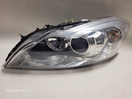 Frontscheinwerfer Volvo C70 II 31299788 Links Scheinwerfer Headlight SCH4558727247bo