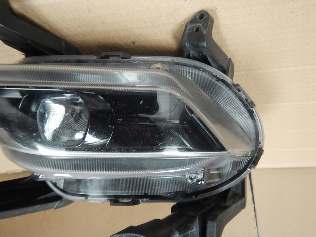 Frontscheinwerfer Hyundai Santa I Fe IV 51816979 Links Scheinwerfer Headlight SCH4884019756pm