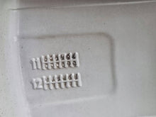 Load image into Gallery viewer, 1x Alufelge 17 Zoll 5x112 5K0601025AA VW Golf Vi Rim Wheel FEL2875821899gy
