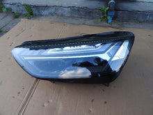 Laden Sie das Bild in den Galerie-Viewer, Frontscheinwerfer Audi Q5 80A941035E LED Links Scheinwerfer Headlight