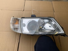 Load image into Gallery viewer, Frontscheinwerfer Saab 9-3 93 1LL009606-03 FALSE Scheinwerfer Headlight SCH1240296289wh