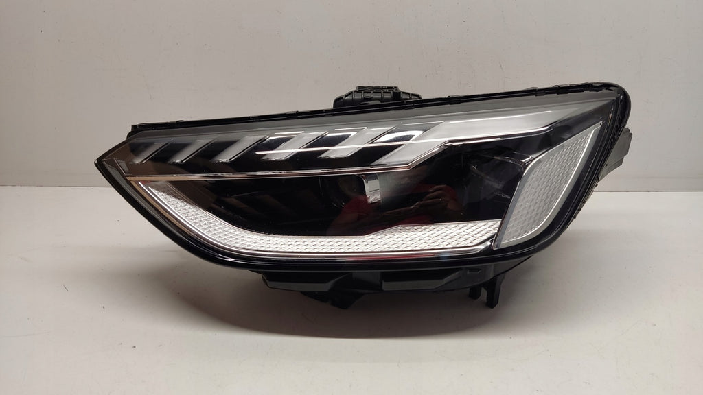 Frontscheinwerfer Audi A4 B9 8W0941035E LED Links Scheinwerfer Headlight