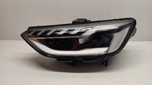 Load image into Gallery viewer, Frontscheinwerfer Audi A4 B9 8W0941035E LED Links Scheinwerfer Headlight