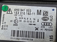 Laden Sie das Bild in den Galerie-Viewer, Frontscheinwerfer Audi A8 4H0941004 4H0941003 Bi-Xenon Rechts oder Links SCH8427679306gq