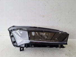 Frontscheinwerfer Skoda Enyaq IV 5LB941016A Rechts Scheinwerfer Headlight