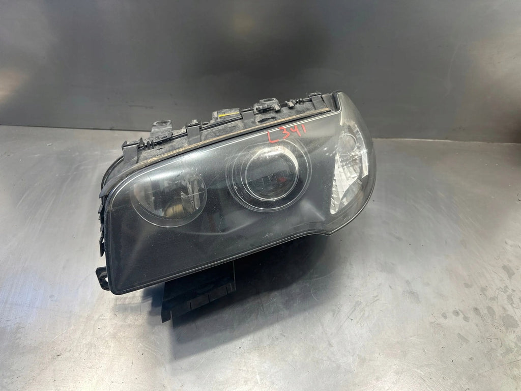 Frontscheinwerfer BMW X3 E83 0301210277 Links Scheinwerfer Headlight SCH8417261380md