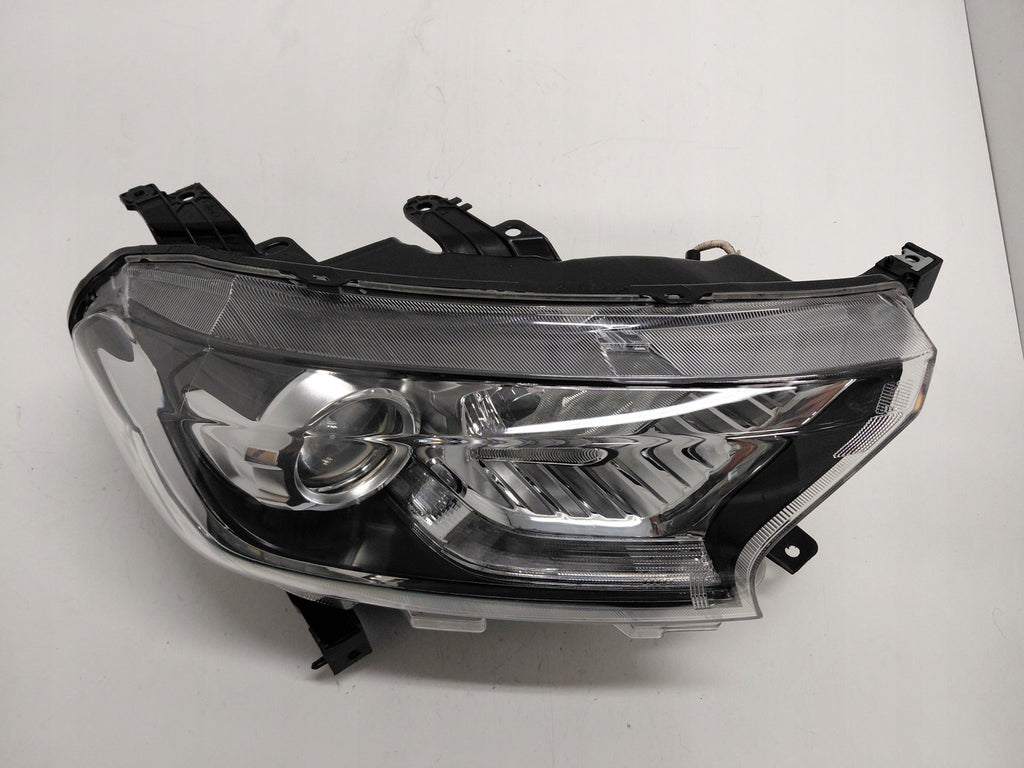 Frontscheinwerfer Ford Ranger Rechts Scheinwerfer Headlight SCH5120684707nz
