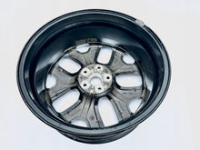Load image into Gallery viewer, 1x Alufelge 19 Zoll 7.5" 5x114.3 49 5ET Glanz 52910C5330 Kia Sorento III Um FEL9122613673tw