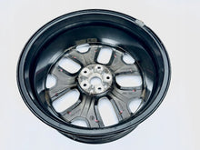 Laden Sie das Bild in den Galerie-Viewer, 1x Alufelge 19 Zoll 7.5" 5x114.3 49 5ET Glanz 52910C5330 Kia Sorento III Um FEL9122613673tw