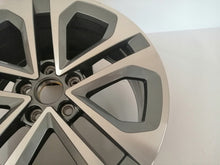 Laden Sie das Bild in den Galerie-Viewer, 1x Alufelge 18 Zoll 8.0" 5x112 8Y0601025CE Audi A3 Rim Wheel FEL3543707741ry