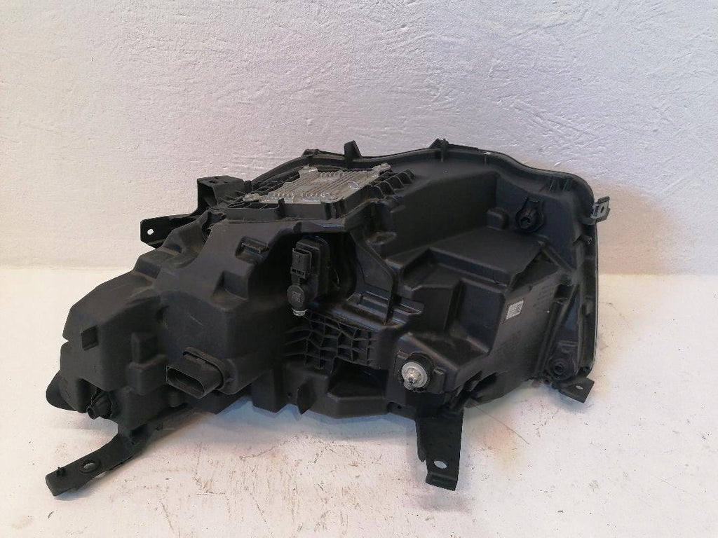 Frontscheinwerfer Renault 260103381 LED Rechts Scheinwerfer Headlight SCH5245933110cg