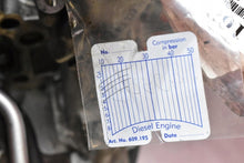 Laden Sie das Bild in den Galerie-Viewer, Motor Mercedes-Benz W212 651924 2.2 CDI 204PS 2011 Diesel Engine Unkomplett MOT9540216256pp