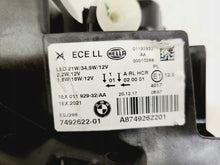 Load image into Gallery viewer, Frontscheinwerfer BMW 1 F20 7492621 7492622 Rechts Scheinwerfer Headlight