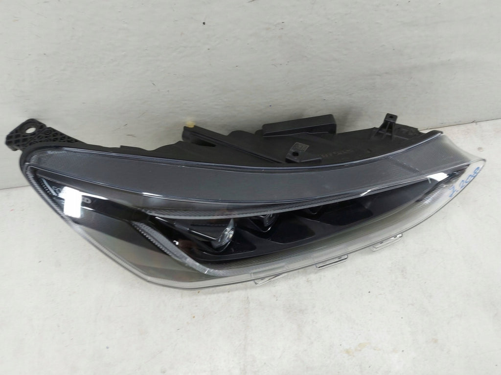 Frontscheinwerfer Ford Focus NX7B-13E016-AG-4CA Rechts Scheinwerfer Headlight SCH1045917109oj
