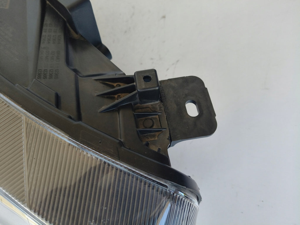 Frontscheinwerfer Ford Focus NX7B-13E014-CF Full LED Rechts Headlight SCH4201948230wx
