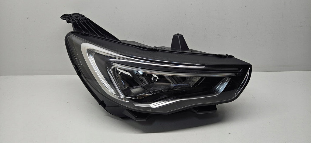 Frontscheinwerfer Opel Grandland X YP00162680 Full LED Rechts Headlight