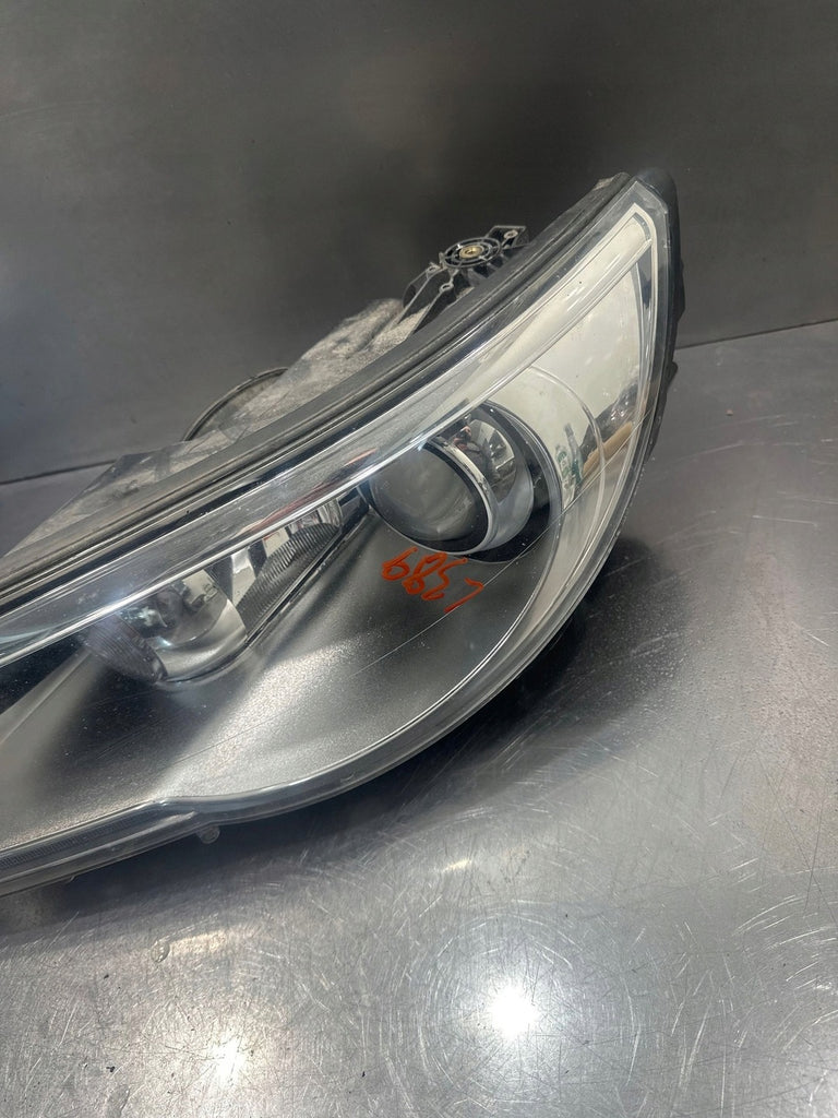 Frontscheinwerfer VW Tiguan 5N1941031K Links Scheinwerfer Headlight SCH7263903688mz