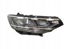 Laden Sie das Bild in den Galerie-Viewer, Frontscheinwerfer VW Passat B8 3G1941036Q LED Rechts Scheinwerfer Headlight