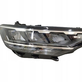 Frontscheinwerfer VW Passat B8 3G1941036Q LED Rechts Scheinwerfer Headlight SCH6105626879gr