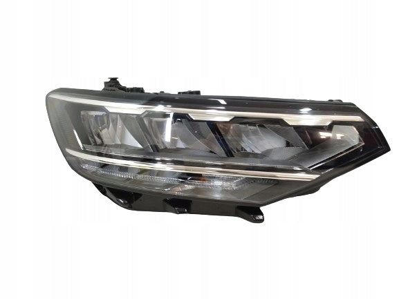 Frontscheinwerfer VW Passat B8 3G1941036Q LED Rechts Scheinwerfer Headlight SCH6105626879gr