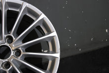 Laden Sie das Bild in den Galerie-Viewer, 1x Alufelge 17 Zoll 7.5&quot; 5x112 8V0601025BN Audi A3 Rim Wheel