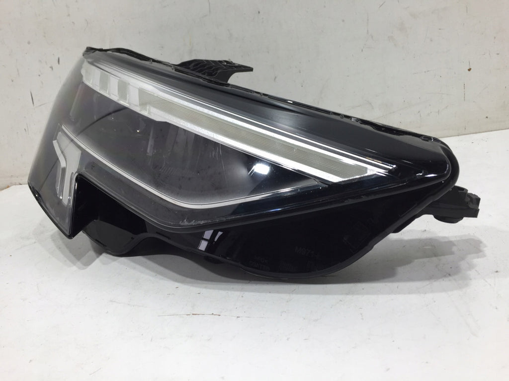 Frontscheinwerfer Audi A3 8Y0941034 Full LED Rechts Scheinwerfer Headlight SCH4572854296jp