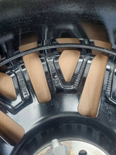 Laden Sie das Bild in den Galerie-Viewer, 1x Alufelge 19 Zoll 7.5&quot; 5x110 40ET Glanz 52209241 Jeep Compass Rim Wheel