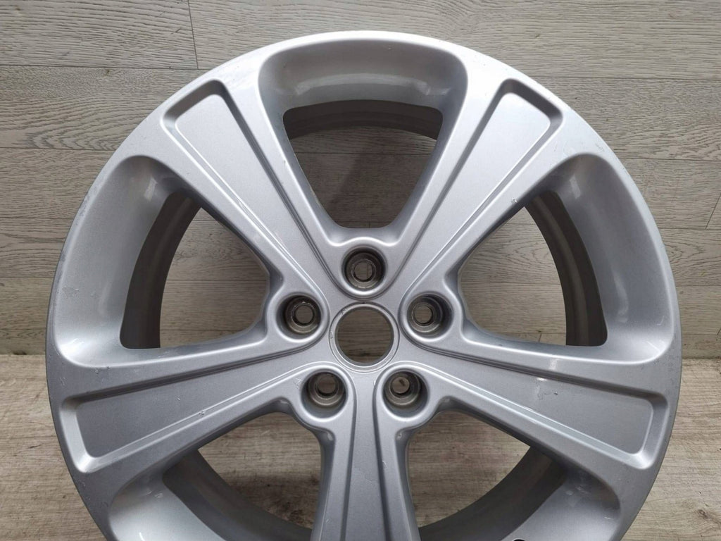 1x Alufelge 19 Zoll 5x115 95151222 Chevrolet Captiva Rim Wheel FEL2319299193ot