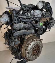 Load image into Gallery viewer, Motor Peugeot 407 RHR 2.0 HDI Engine Komplett MOT2836563958wf