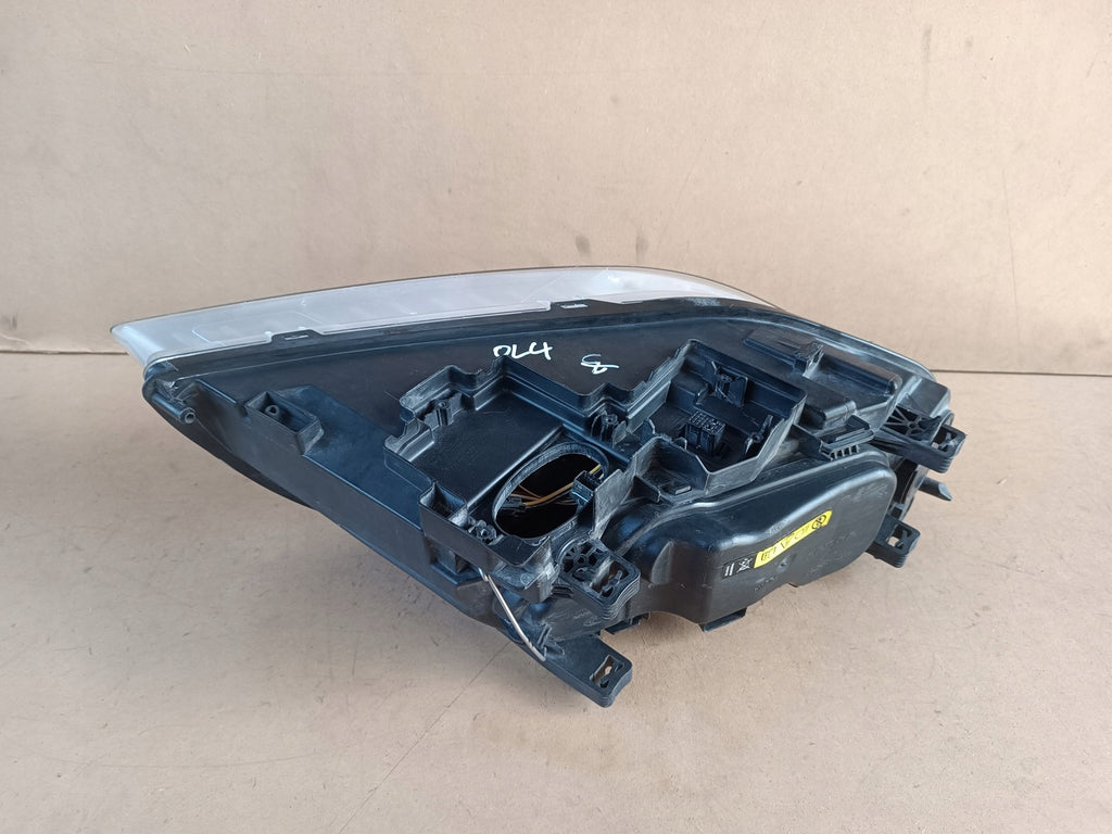 Frontscheinwerfer Volvo Xc70 31353532 Xenon Links Scheinwerfer Headlight