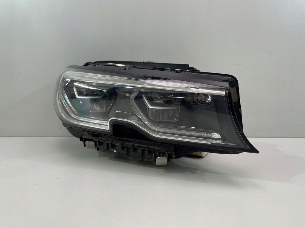 Frontscheinwerfer BMW 3 G21 G20 9481708 LE16A6386 Rechts Scheinwerfer Headlight SCH3536115058di