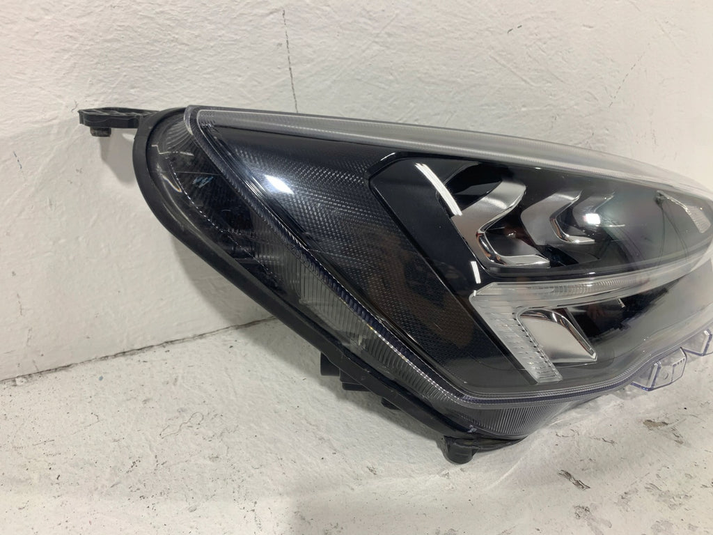 Frontscheinwerfer Ford Focus JX7B-13E014-CD Full LED Rechts Headlight