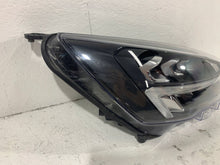 Laden Sie das Bild in den Galerie-Viewer, Frontscheinwerfer Ford Focus JX7B-13E014-CD Full LED Rechts Headlight