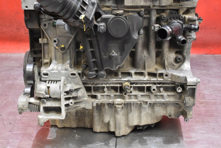 Motor Volvo V40 D5204T6 2.0 150PS 110kW 2013 Diesel Engine Unkomplett MOT5621358452fy