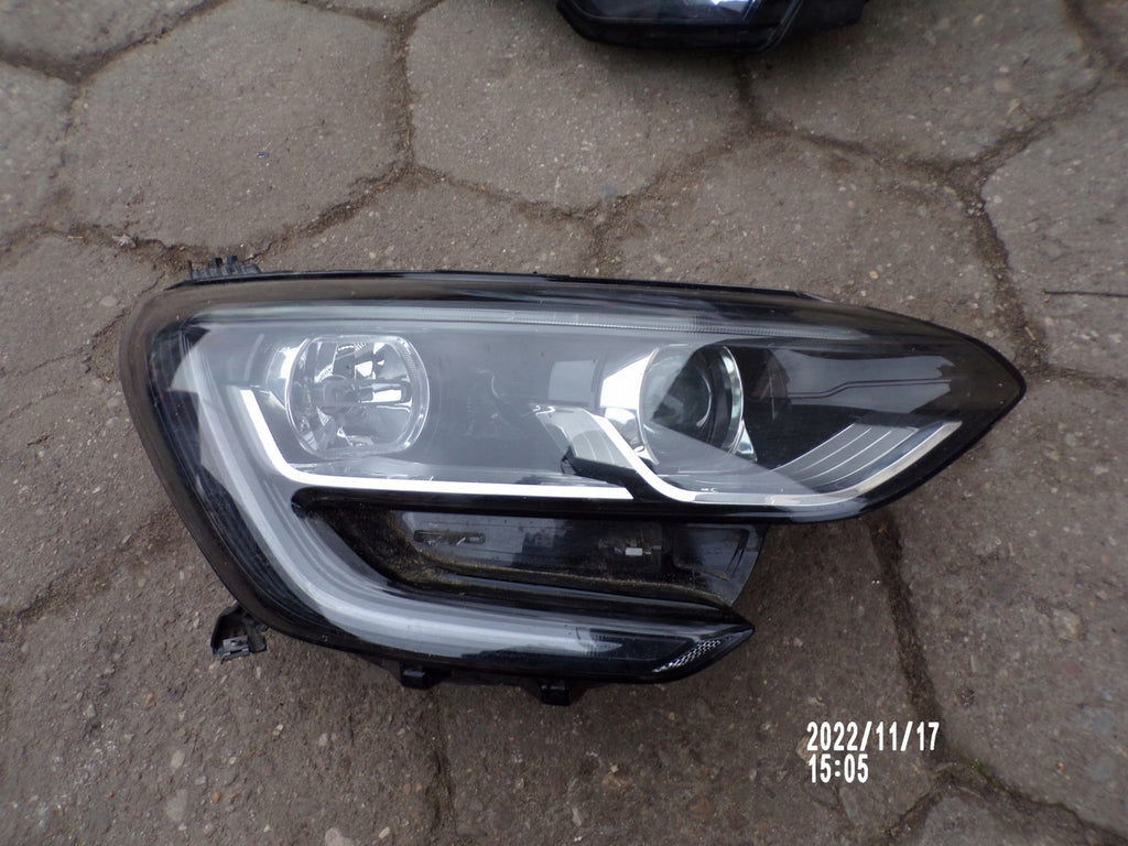 Frontscheinwerfer Renault Megane IV 260108478R LED Rechts Scheinwerfer Headlight