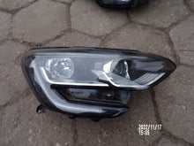 Laden Sie das Bild in den Galerie-Viewer, Frontscheinwerfer Renault Megane IV 260108478R LED Rechts Scheinwerfer Headlight