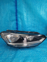 Load image into Gallery viewer, Frontscheinwerfer VW Touran 5TB941006A LED Rechts Scheinwerfer Headlight