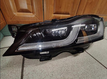 Laden Sie das Bild in den Galerie-Viewer, Frontscheinwerfer Jaguar F-Pace MK83-13W030-EC LED Links Scheinwerfer Headlight SCH9109236202ys