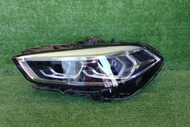 Frontscheinwerfer BMW 1 F40 6311-5A1E055-02 Full LED Links Headlight SCH4295946370ud