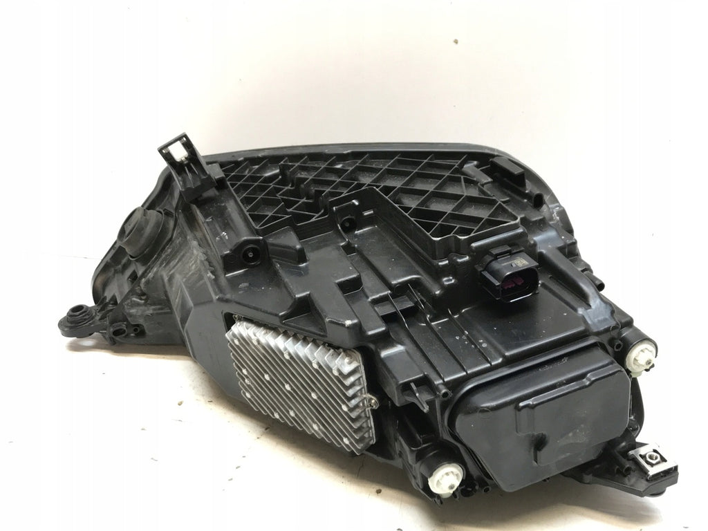 Frontscheinwerfer Audi Q5 80A941035E LED Links Scheinwerfer Headlight