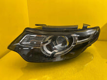 Load image into Gallery viewer, Frontscheinwerfer Land Rover Sport Discovery L550 FK72-13W030-EE Xenon Links SCH7765093928ny