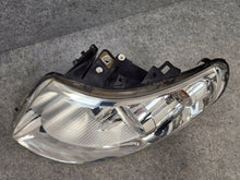 Laden Sie das Bild in den Galerie-Viewer, Frontscheinwerfer Citroën Jumper Ducato 1368641080 Links Scheinwerfer Headlight SCH6847290775rt