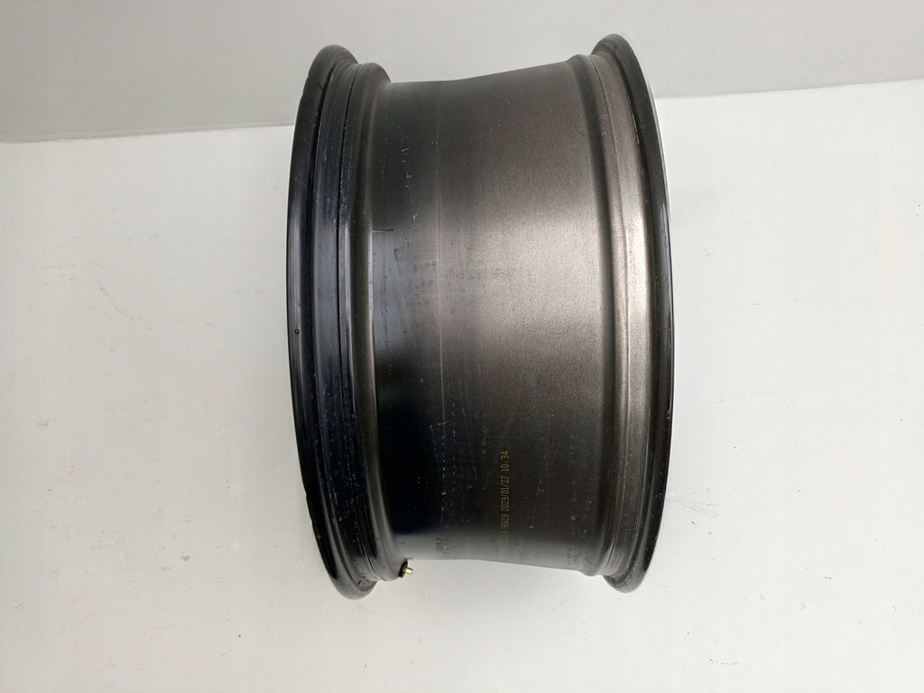 1x Alufelge 22 Zoll 9.0" 5x108 45ET Glanz MK8M-1007-AA Jaguar F-Pace Rim Wheel FEL1723617927uo