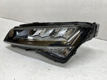 Load image into Gallery viewer, Frontscheinwerfer Skoda Superb III 3V1941015C Full LED Links Headlight