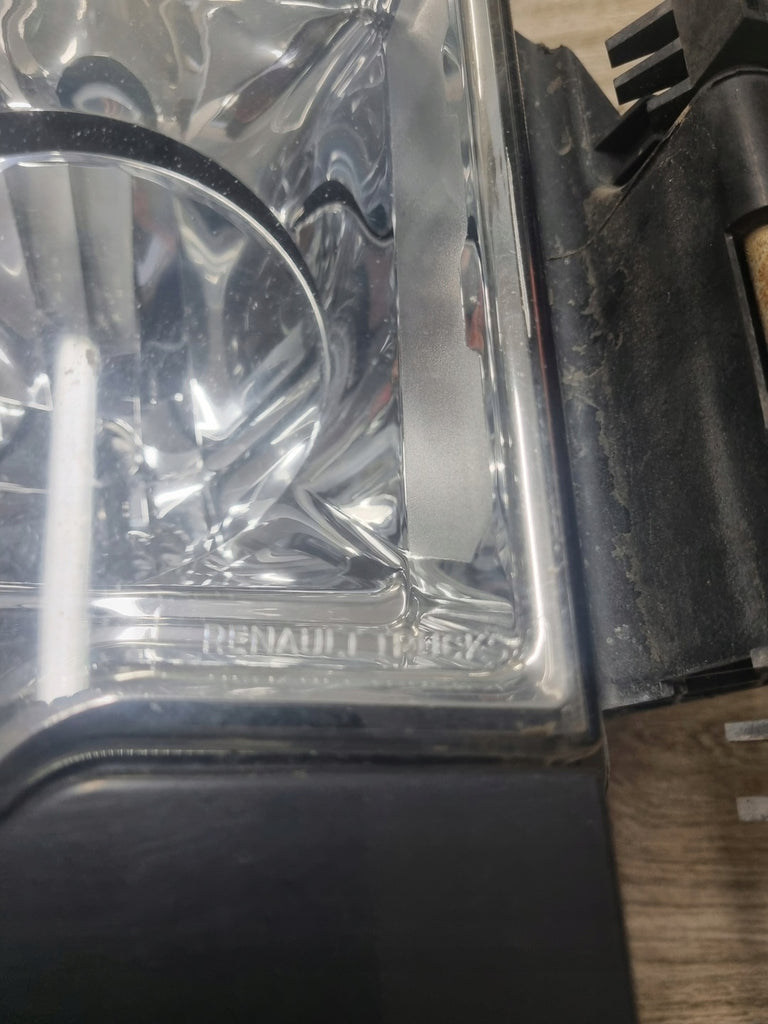 Frontscheinwerfer Renault 7482622272 89208207 Rechts Scheinwerfer Headlight