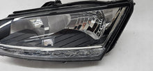 Load image into Gallery viewer, Frontscheinwerfer Skoda Fabia III 6V1941015D LED Links Scheinwerfer Headlight