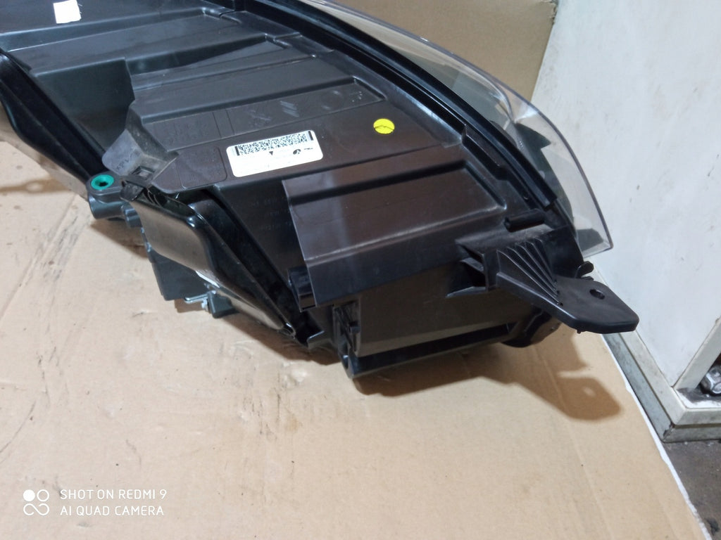 Frontscheinwerfer Opel Zafira Vivaro C 9832837680 Xenon Rechts oder Links